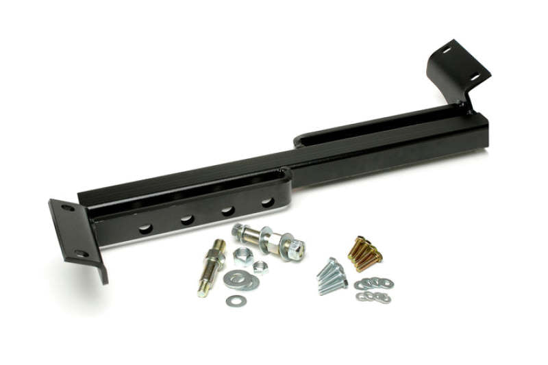 JKS Manufacturing 18-24 Jeep Wrangler JL J-Krawl Long Arm Rear Shock Mount