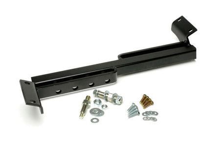 JKS Manufacturing 18-24 Jeep Wrangler JL J-Krawl Long Arm Rear Shock Mount