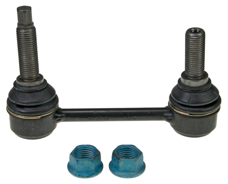 MOOG 10-16 Mercedes-Benz GL350 Rear Sway Bar Link