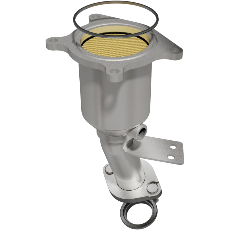 MagnaFlow Direct Fit Catalytic Converter EDGE- 07-09 6 3.5L OEM