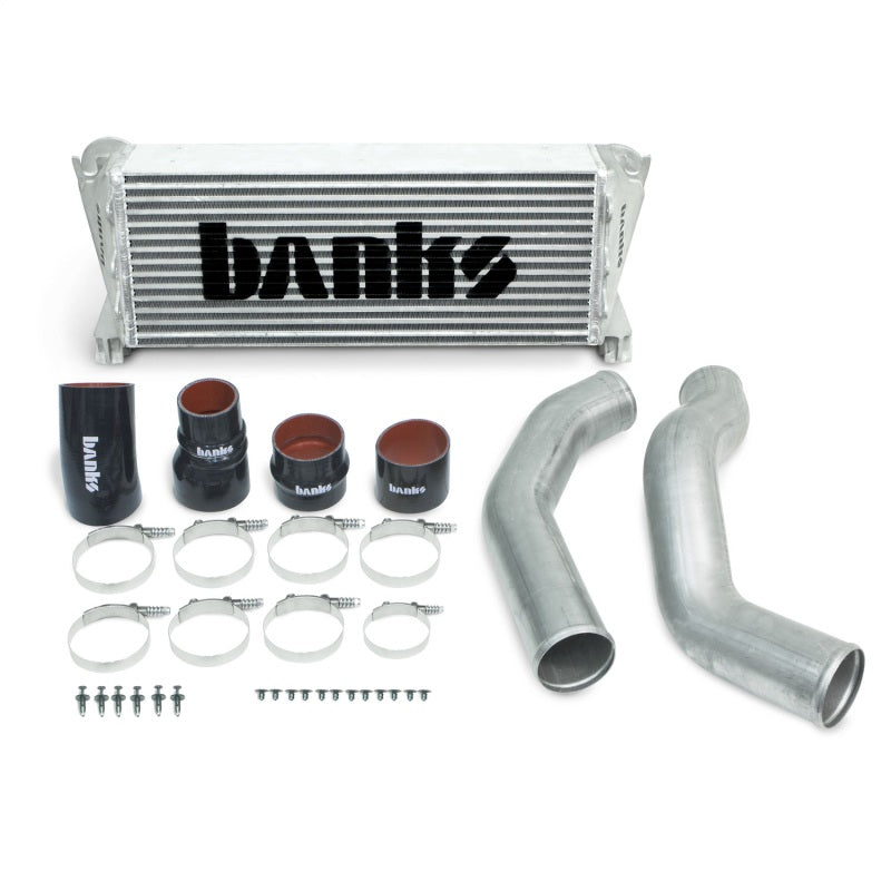 Banks Power 10-12 Dodge/Ram 2500/3500 6.7L Diesel Techni-Cooler System