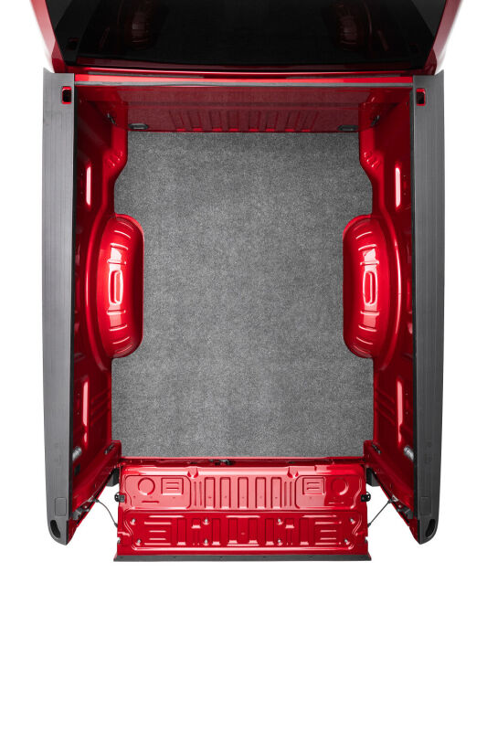 Husky Liners 15-22 Chevrolet Colorado/GMC Canyon 6ft Bed CC/Ext. Cab Guardian Comfort Bed Mat