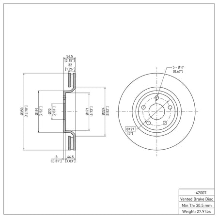 Technical Drawing