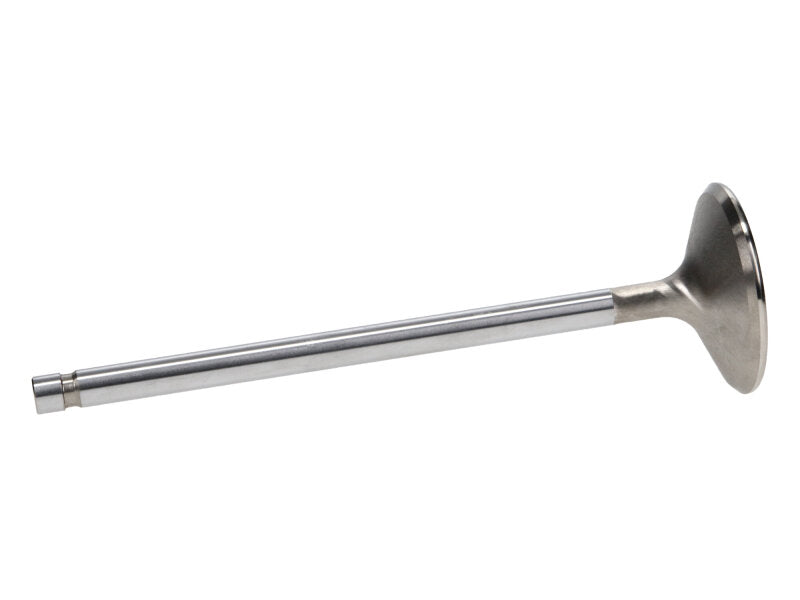 Manley Chevrolet Big Block 1.940in Head Dia. / 6.400in OAL / 0.3415in Stem / Exhaust Valve - Single
