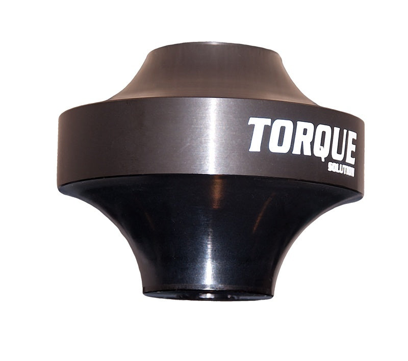 Torque Solution Billet Rear Differential Brace: Toyota GR Supra / BMW M240i, M340i, G42, G2X, A9X Z4