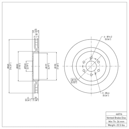 Technical Drawing