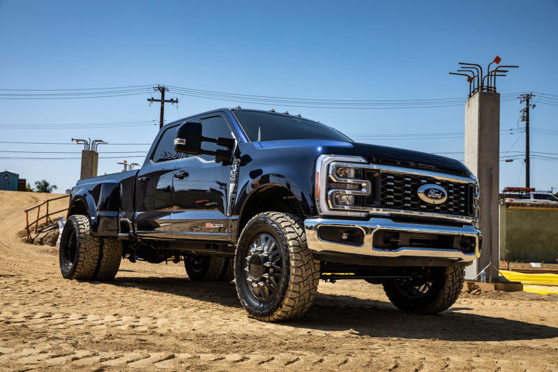 ICON 23 Ford F250/F350 2.5-3in Stage 5 Coilover Conversion System