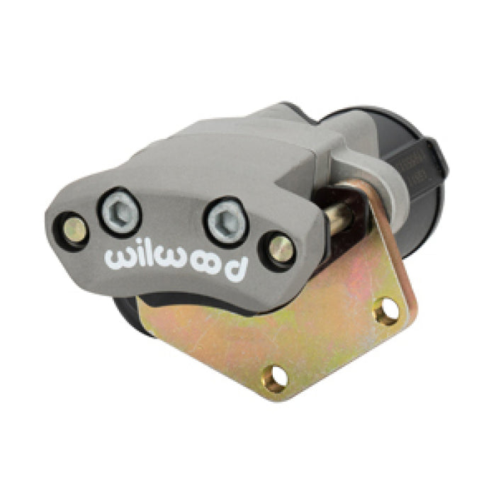 Wilwood .81 Rotor EPB1 Caliper 2.00 MT R/H Ano