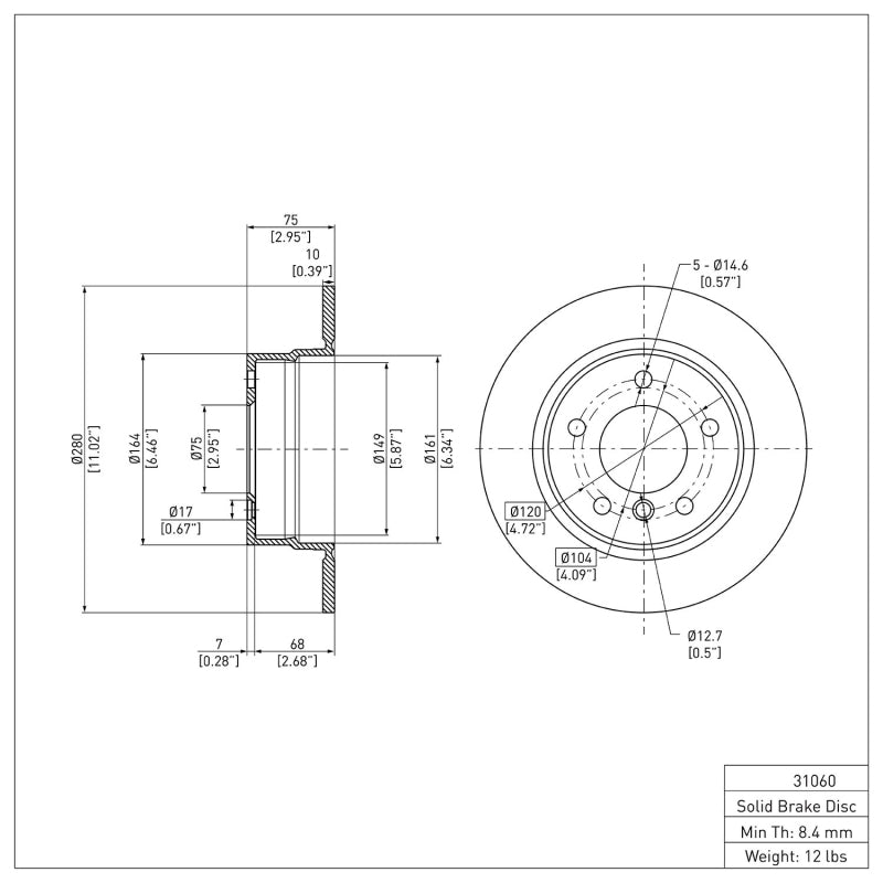 Technical Drawing