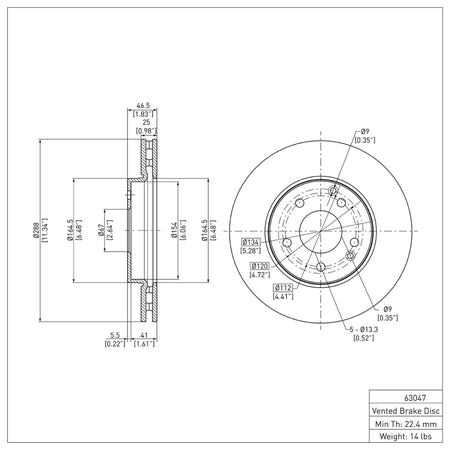 Technical Drawing