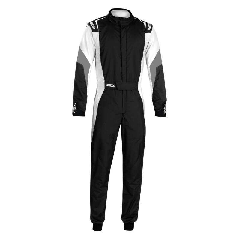 Sparco Suit Competition 62 Black/Gry