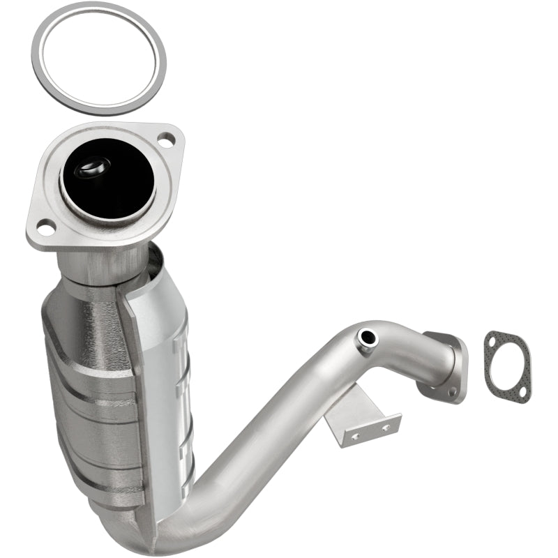 MagnaFlow Direct Fit Catalytic Converter Ford Escort 98-01 2. OEM