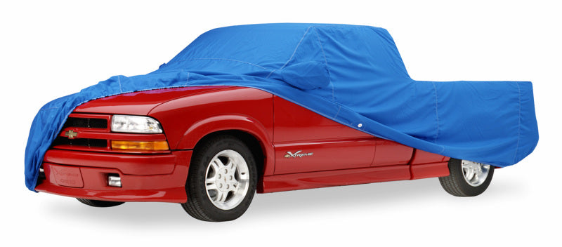 Covercraft 25-26 Kia K5 Custom Sunbrella Car Cover - Gray