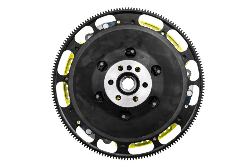 ACT 04-07 Cadillac CTS-V Mod-Twin 10.5 HD Rigid Street Clutch Kit