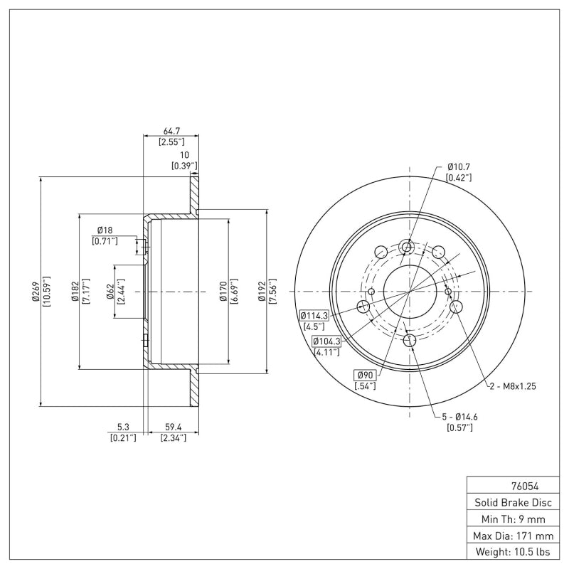 Technical Drawing