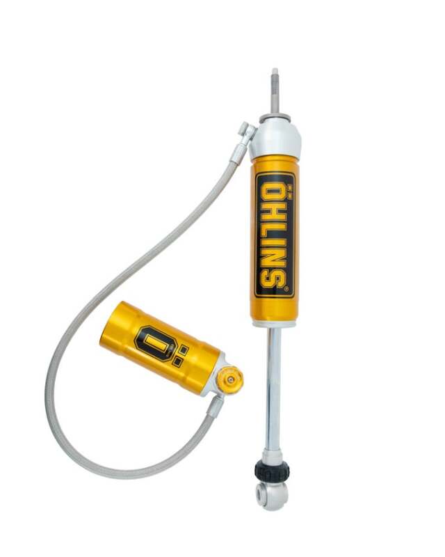 Ohlins 2015+ BMW M2/3/4 (F8X) Road & Track Coilover (Replacement Rear Damper for BMS MR40)