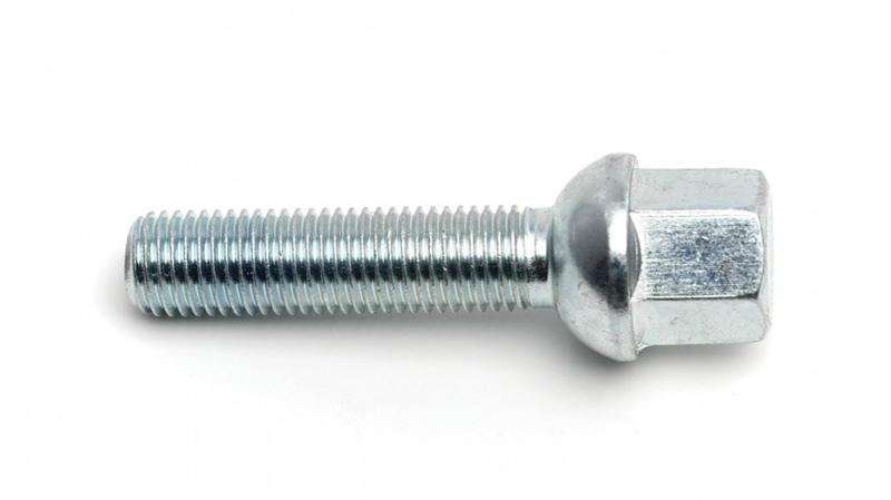 H&R Wheel Bolts Type 14 X 1.5 Length 45mm Type Tapered Head 17mm