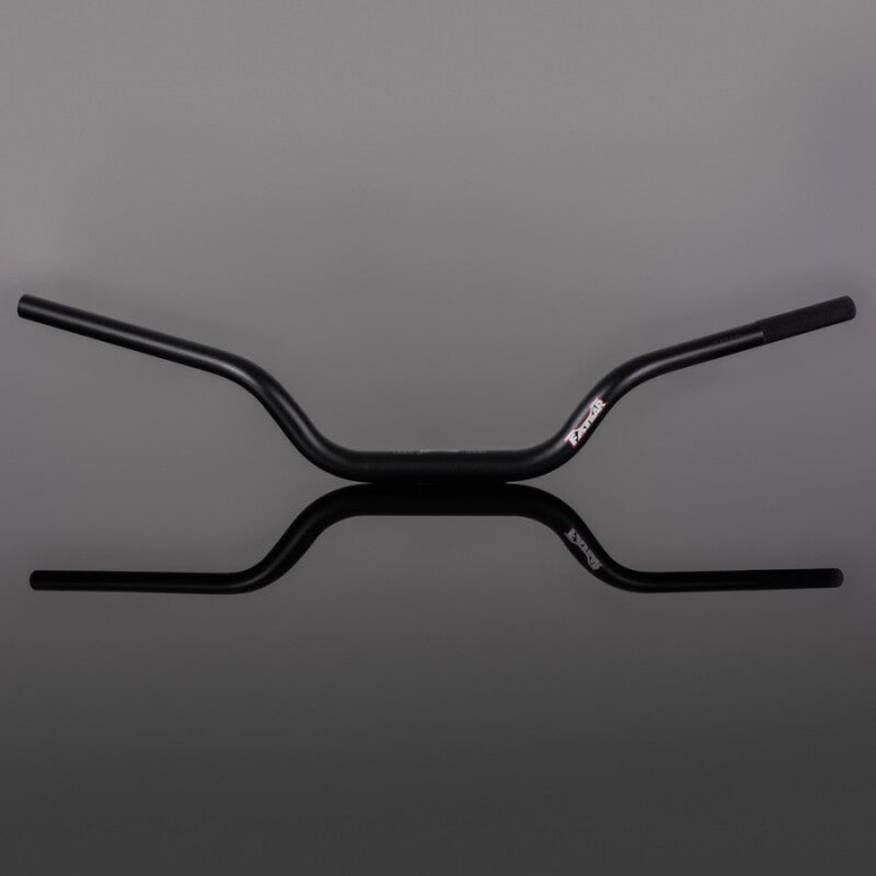 Renthal RC High Fatbar - Black