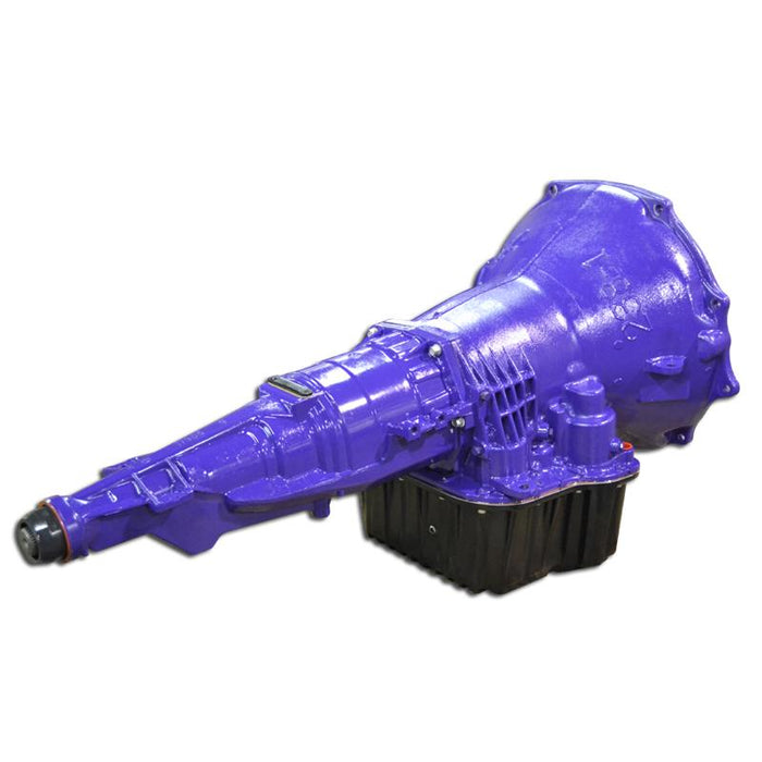 ATS Diesel 1994-95 Dodge 2wd 47RH Stage 1 Transmission Package