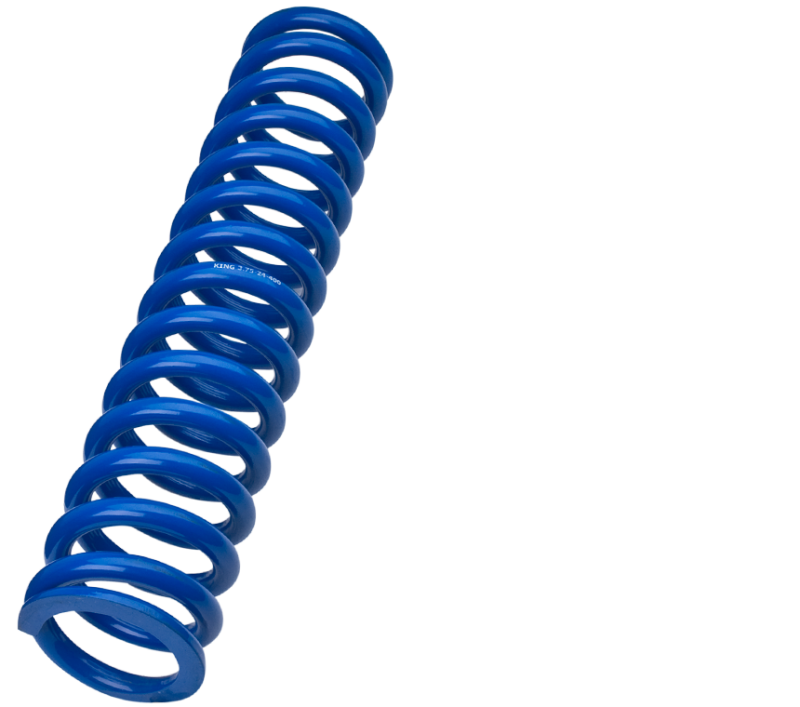 King Shocks 3.0 ID Coil Springs 18 X 450lb