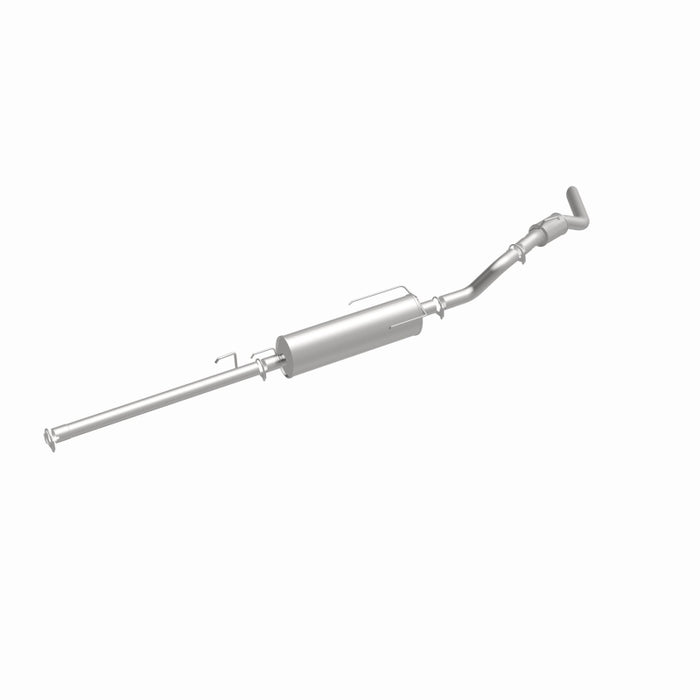 MagnaFlow BRE Exhaust Kit 04-05 Dodge Ram 1500 5.7L