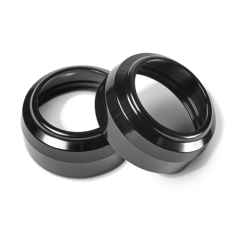 Performance Machine Fork Leg Slider Cover Tech - Pair - Contrast Cut