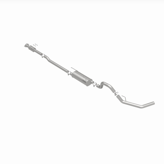 MagnaFlow BRE Exhaust Kit 11-17 Ford F-150