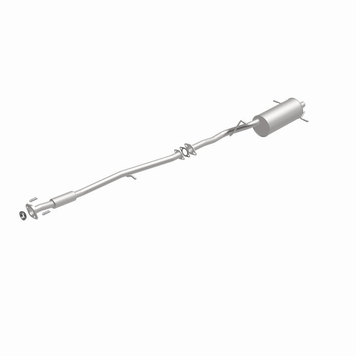 MagnaFlow BRE Exhaust Kit 99-02 Subaru Forester 2.5L