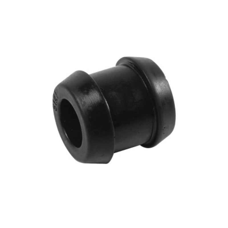 QA1 Polyurethane 1-Pc. Bushing - .625in ID x 1.02in OD x 1.240in - Black