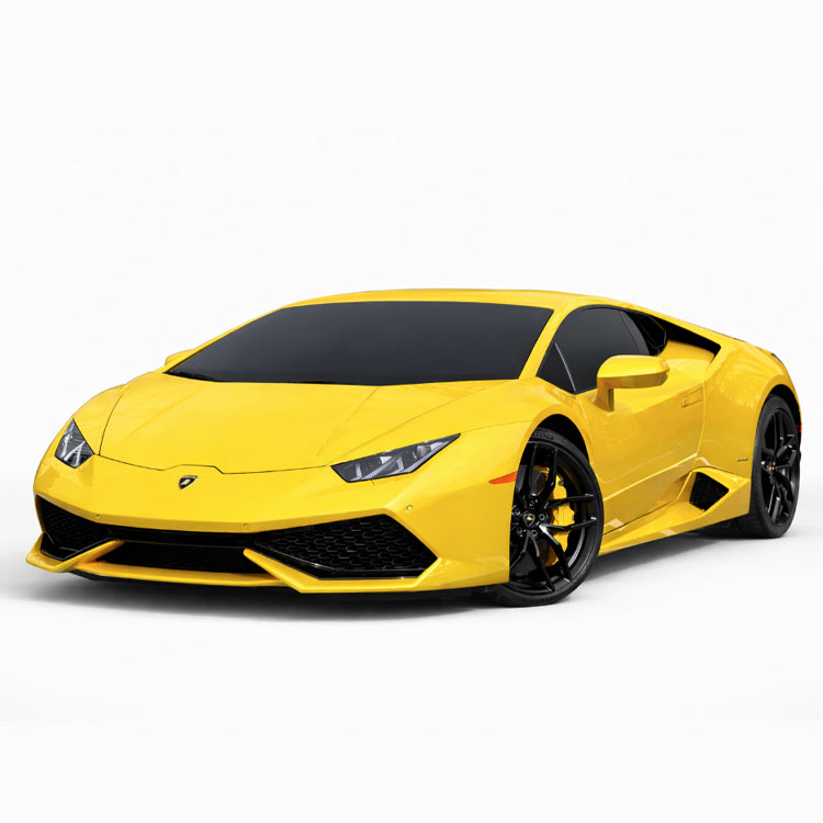 MoTeC Lamborghini Huracan PNP Kit