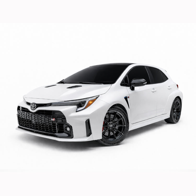 MoTeC Toyota GR Corolla 2023 PNP Kit