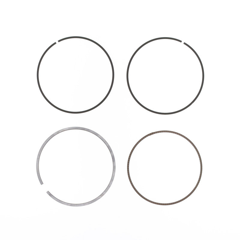 Athena Suzuki RM 250 66.5mm Bore Piston Ring Set (For Athena Piston)