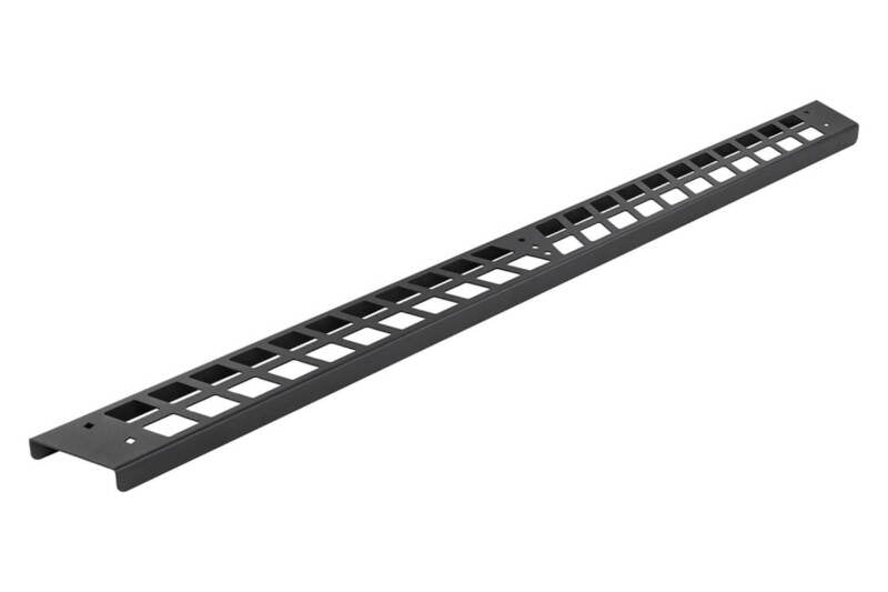 ARB 22-25 Toyota Tundra Bed Rack Side Channel – RAV Performance