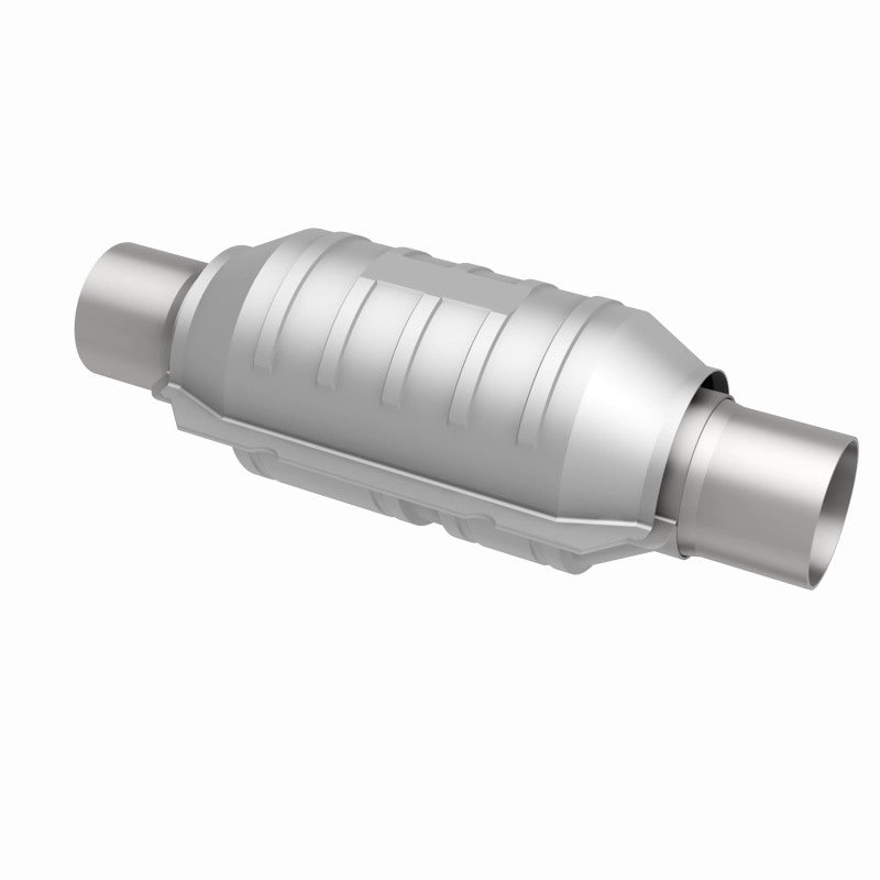 MagnaFlow California Catalytic Universal Converter 07-11 Toyota Yaris 2in Pipe Diameter