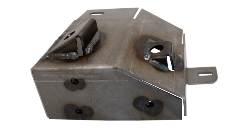 Rust Buster 09-24 RAM 1500 Rear Shock Mount