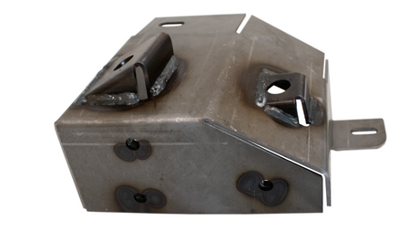 Rust Buster 09-24 RAM 1500 Rear Shock Mount