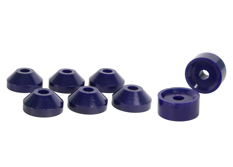 SuperPro Triumph-Diff Cone Mount – RAV Performance