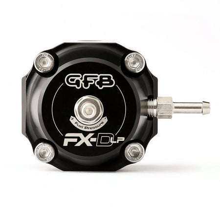 GFB -8AN Male to -8AN O-Ring Port (Suits FXR 8070)