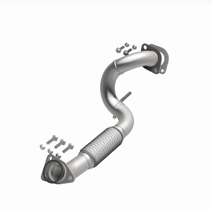 BRE Exhaust 08-10 Rogue 2.5L Front Pipe Kit