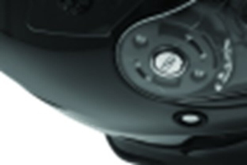 FIRSTGEAR Ajax Adventure Helmet Black - 2XL