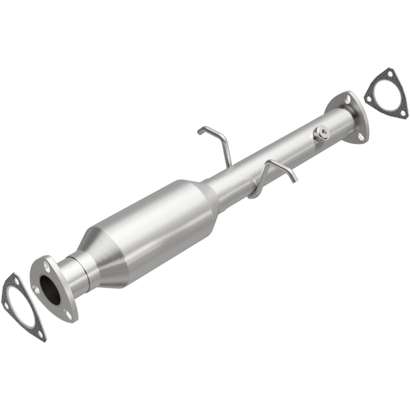MagnaFlow Direct Fit Catalytic Converter 96-00 GM S-10/Sonoma/Homb