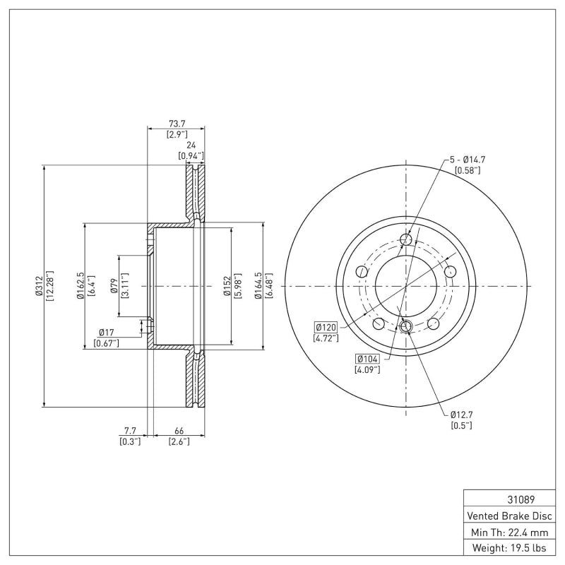 Technical Drawing