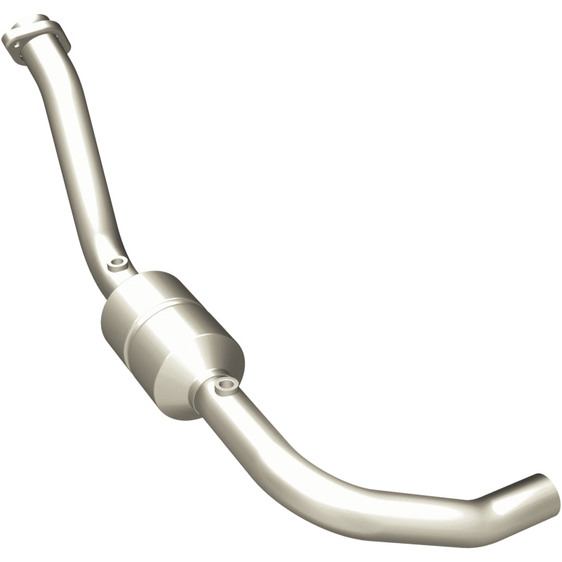 MagnaFlow Direct Fit Catalytic Converter 04-06 Dodge Durango 5.7L Driver Side