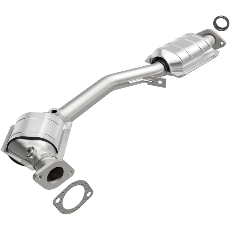 MagnaFlow Direct Fit Catalytic Converter 99-04 Subaru Forester 2.5L