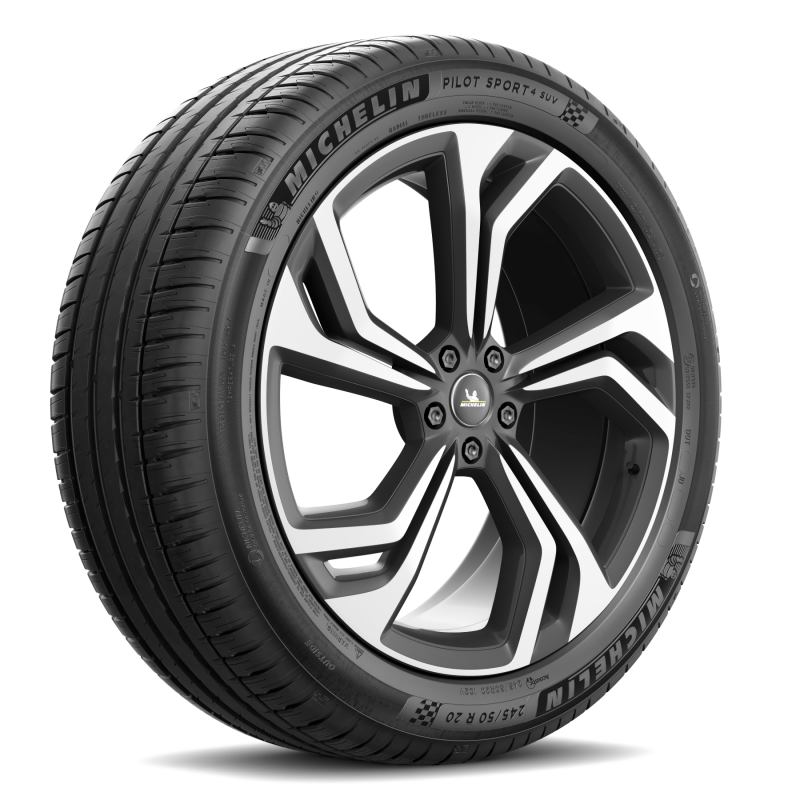 Michelin Pilot Sport 4 SUV 275/35R23 108Y XL