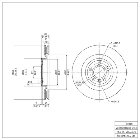 Technical Drawing