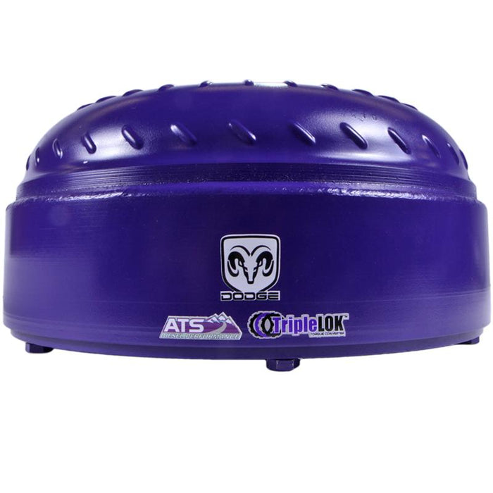 ATS Diesel 1994 - Early 07 Dodge 47RH/47RE/48RE TripleLok Torque Converter