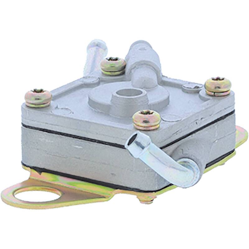All Balls Racing Fuel Pump Vacuum Operated