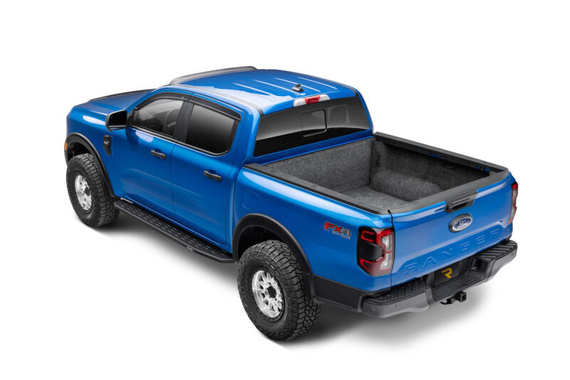 Husky Liners 15-22 Chevrolet Colorado/GMC Canyon 5ft Bed CC Guardian Comfort Bed Liner - Full