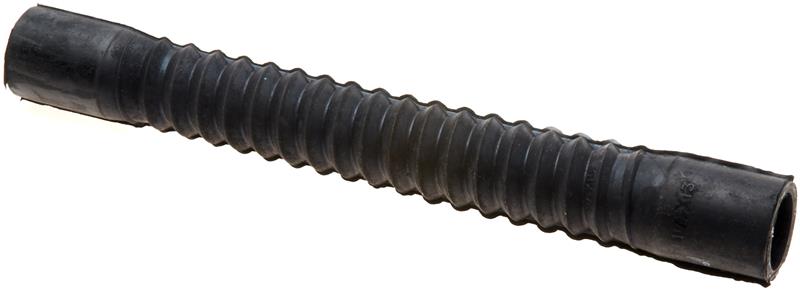 Gates 84-94 Toyota Pickup 4-Cyl. 2.4L Lower - Pipe To Rad. Flexible Coolant Hose (Standard)